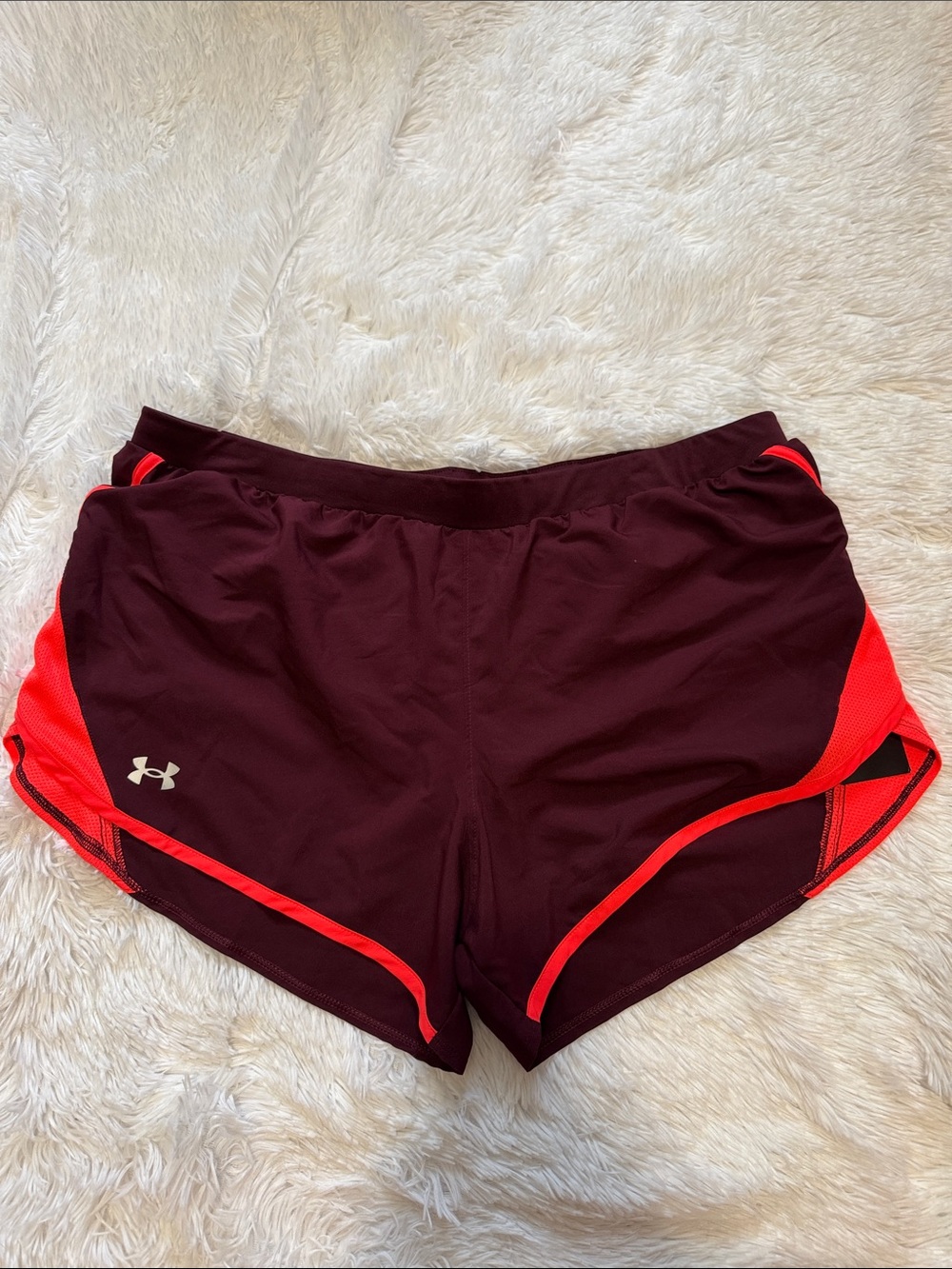 Under Armour Heat Gear Loose Fit Shorts Size XXL NWT